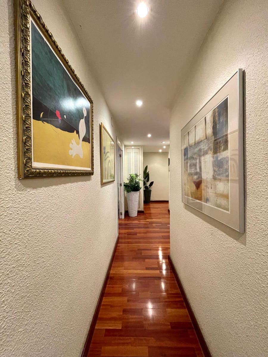 3 soverom Leilighet til salgs i Valencia by - € 450 000 (Ref: 9824109)