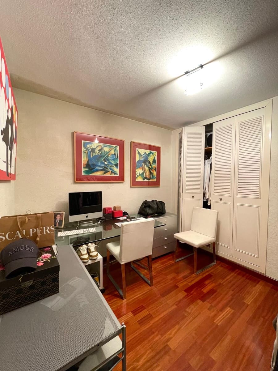 3 soverom Leilighet til salgs i Valencia by - € 450 000 (Ref: 9824109)