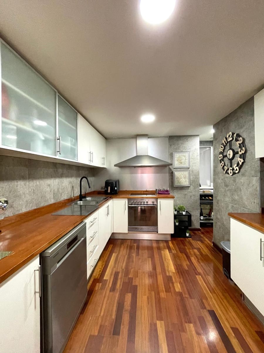 3 soverom Leilighet til salgs i Valencia by - € 450 000 (Ref: 9824109)