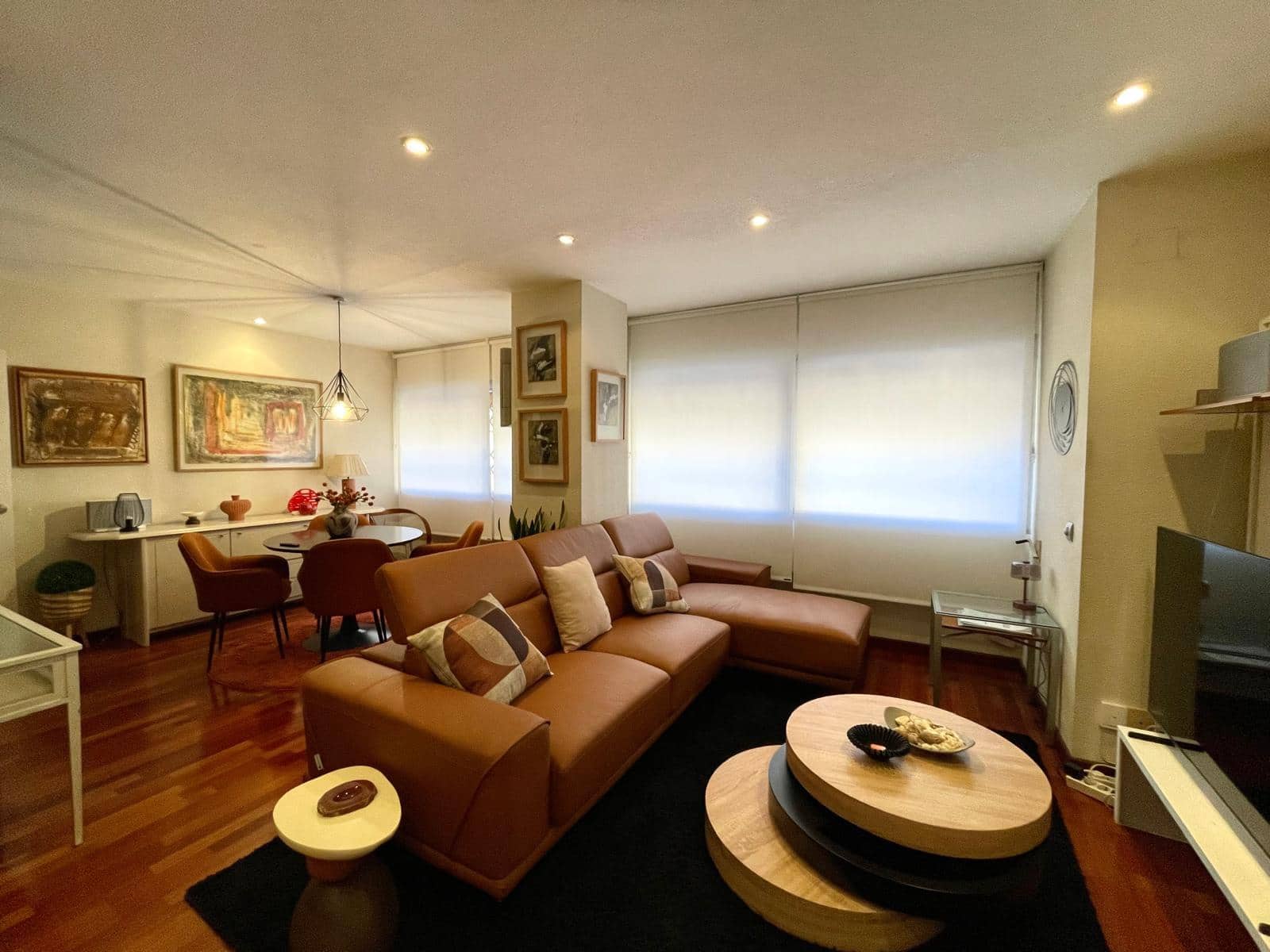3 soverom Leilighet til salgs i Valencia by - € 450 000 (Ref: 9824109)