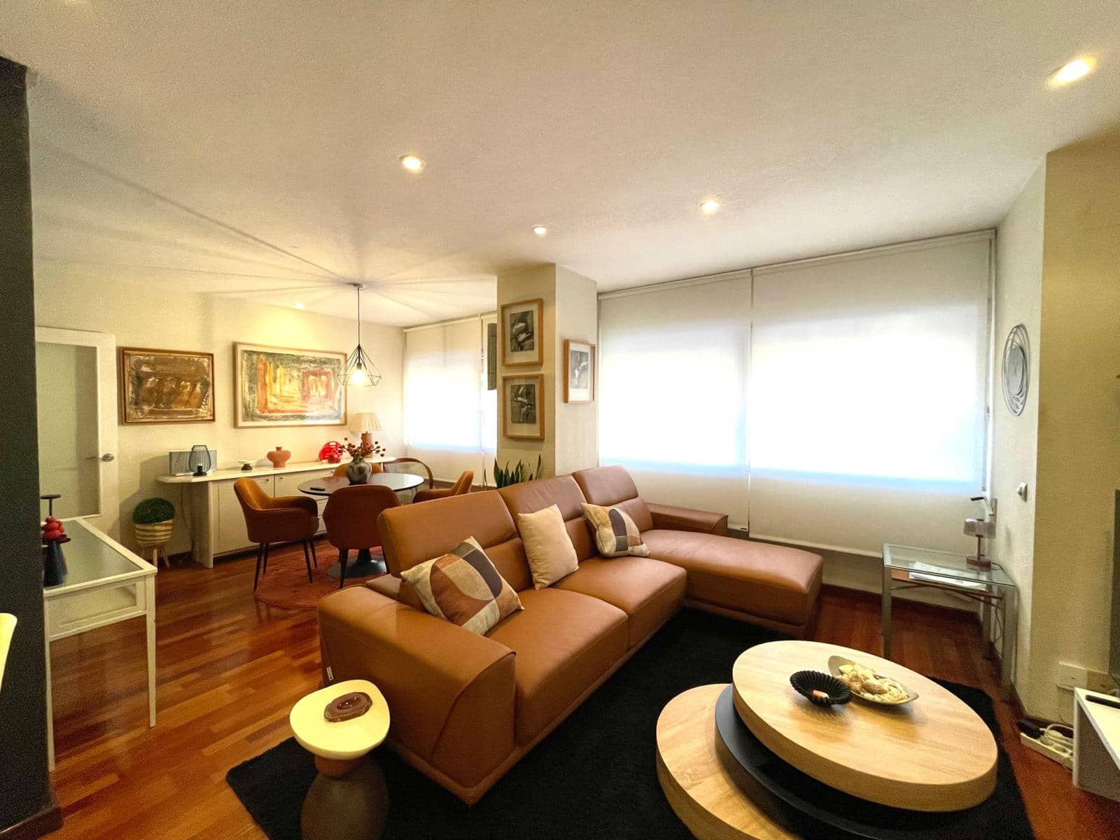 3 soverom Leilighet til salgs i Valencia by - € 450 000 (Ref: 9824109)