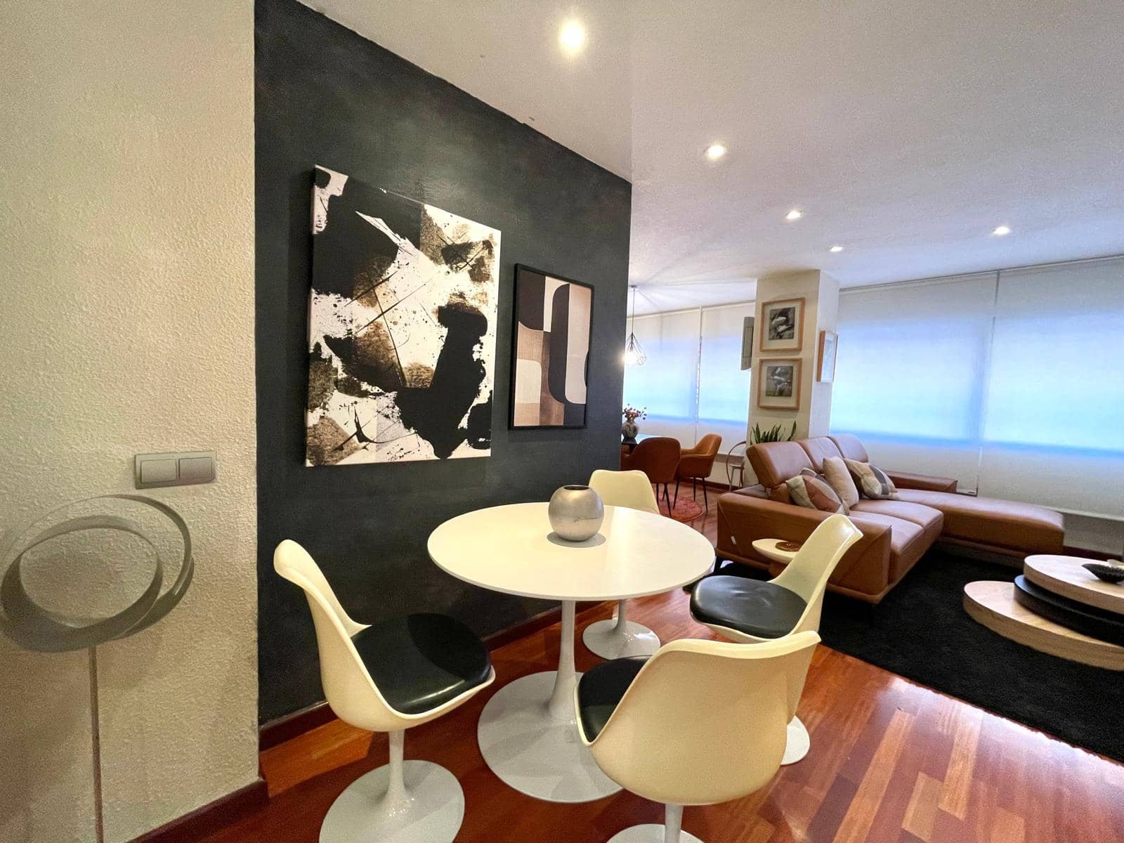 3 soverom Leilighet til salgs i Valencia by - € 450 000 (Ref: 9824109)