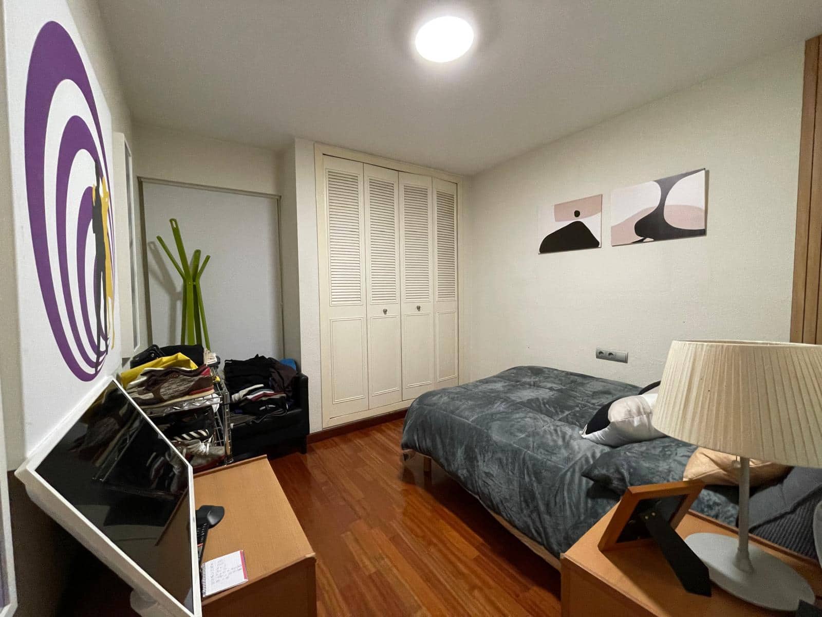 3 soverom Leilighet til salgs i Valencia by - € 450 000 (Ref: 9824109)