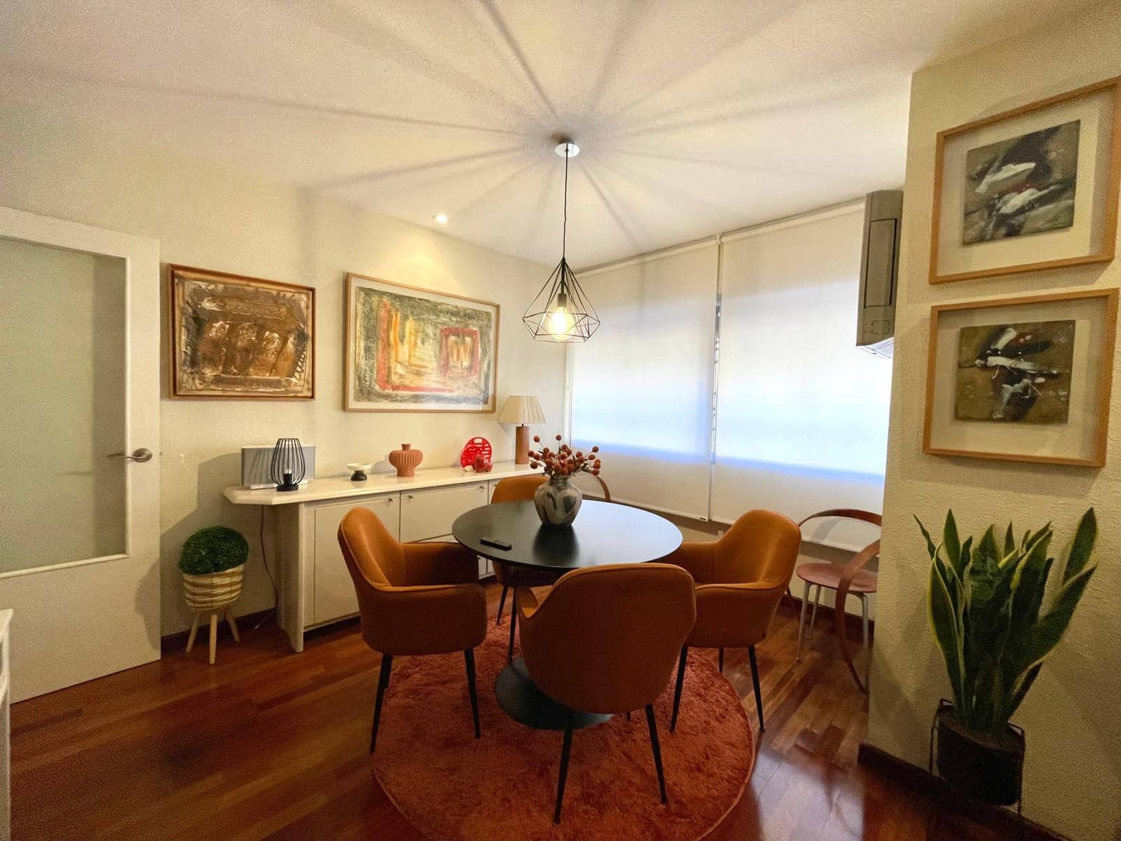 3 soverom Leilighet til salgs i Valencia by - € 450 000 (Ref: 9824109)