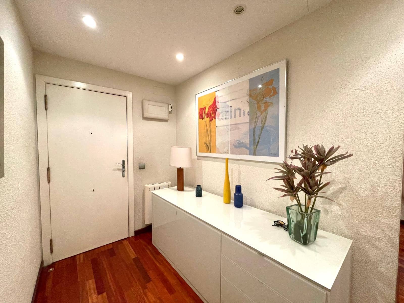 3 soverom Leilighet til salgs i Valencia by - € 450 000 (Ref: 9824109)