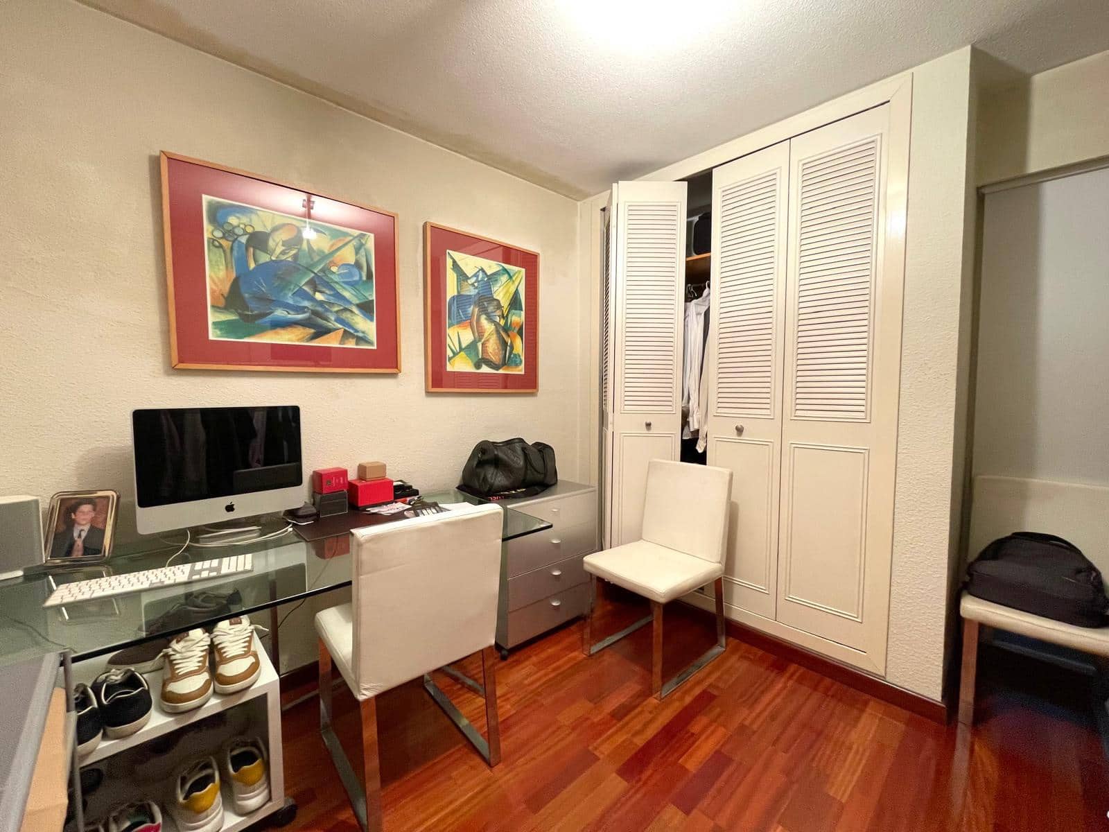 3 soverom Leilighet til salgs i Valencia by - € 450 000 (Ref: 9824109)