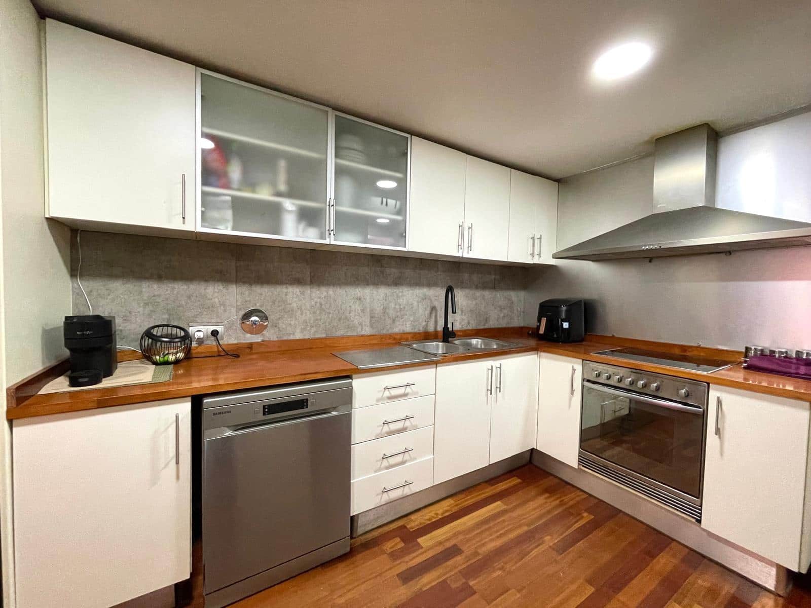 3 soverom Leilighet til salgs i Valencia by - € 450 000 (Ref: 9824109)