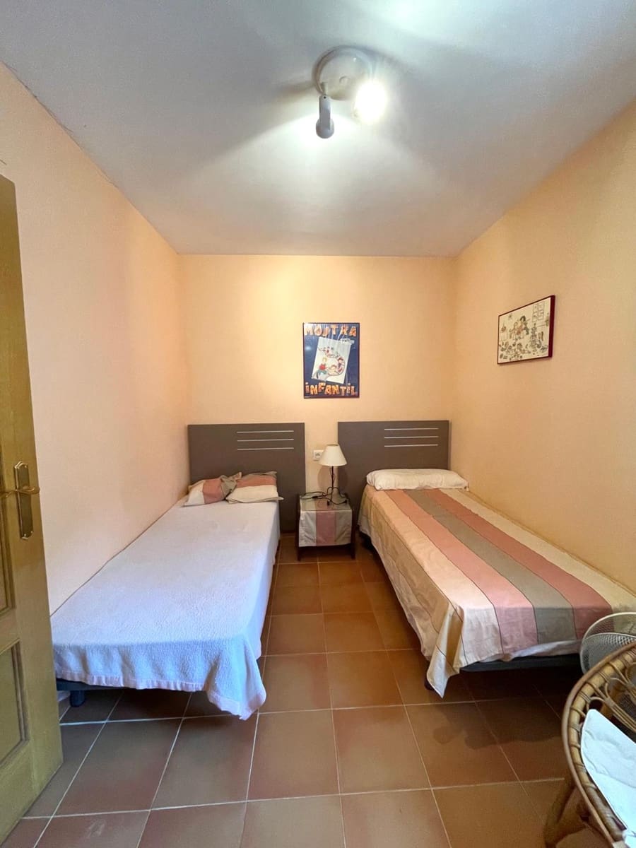 3 sypialnia Willa na sprzedaż w Chiva - 275 000 € (Ref: 9829638)