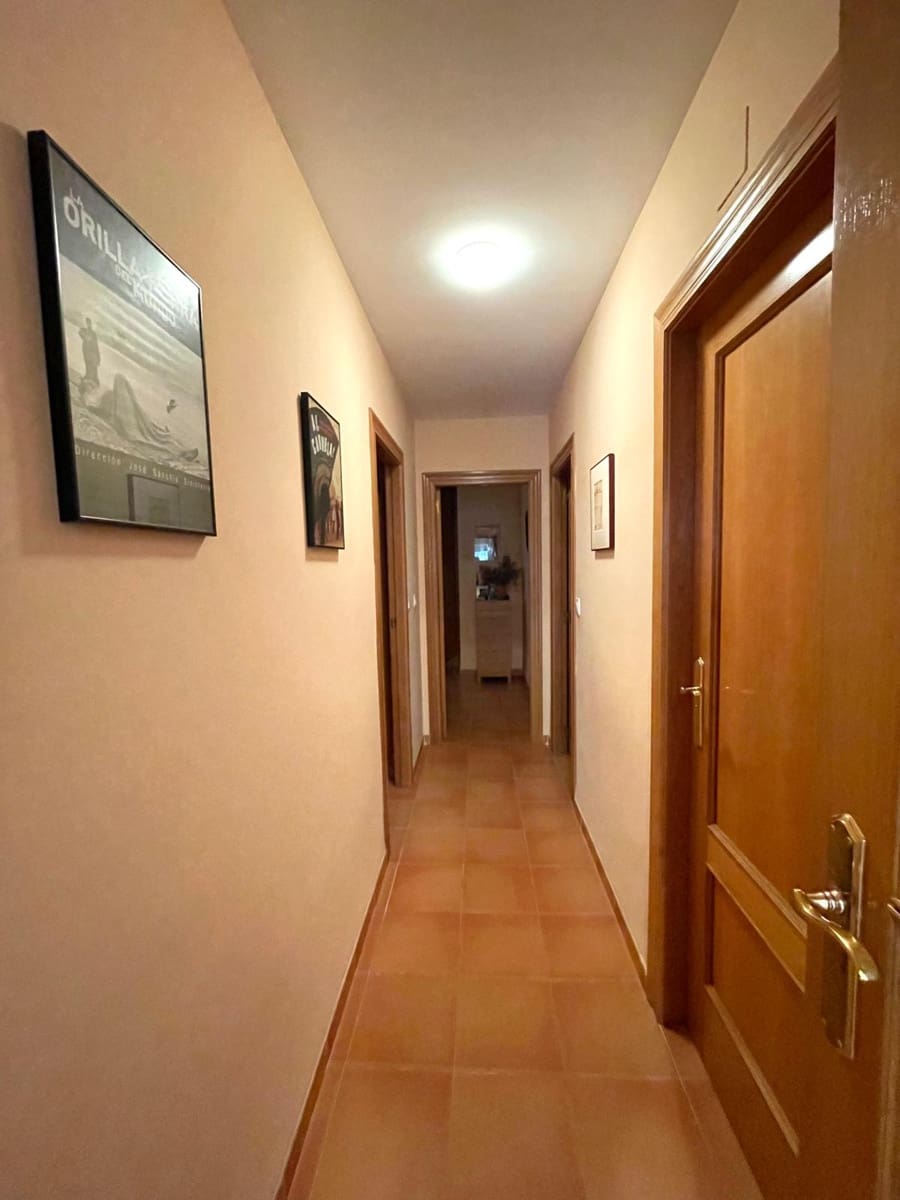 3 sypialnia Willa na sprzedaż w Chiva - 275 000 € (Ref: 9829638)