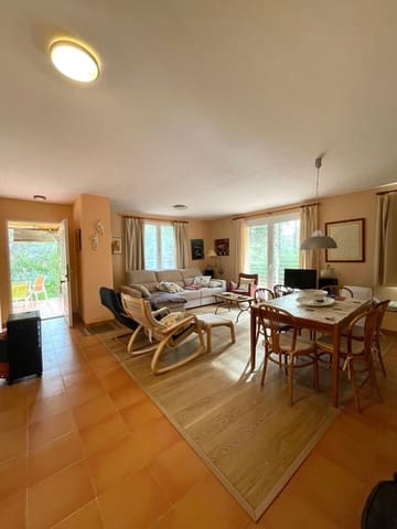 3 sypialnia Willa na sprzedaż w Chiva - 275 000 € (Ref: 9829638)