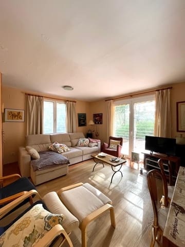 3 sypialnia Willa na sprzedaż w Chiva - 275 000 € (Ref: 9829638)