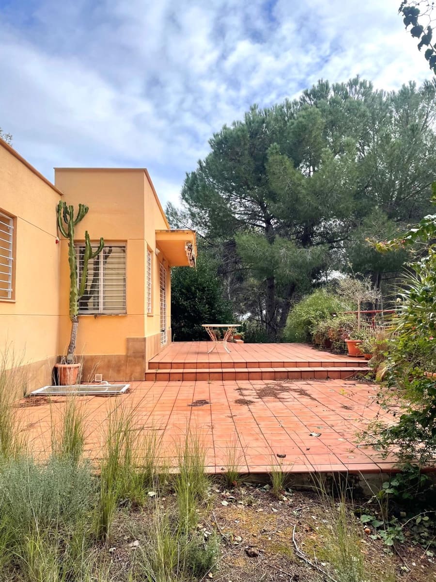 3 sypialnia Willa na sprzedaż w Chiva - 275 000 € (Ref: 9829638)