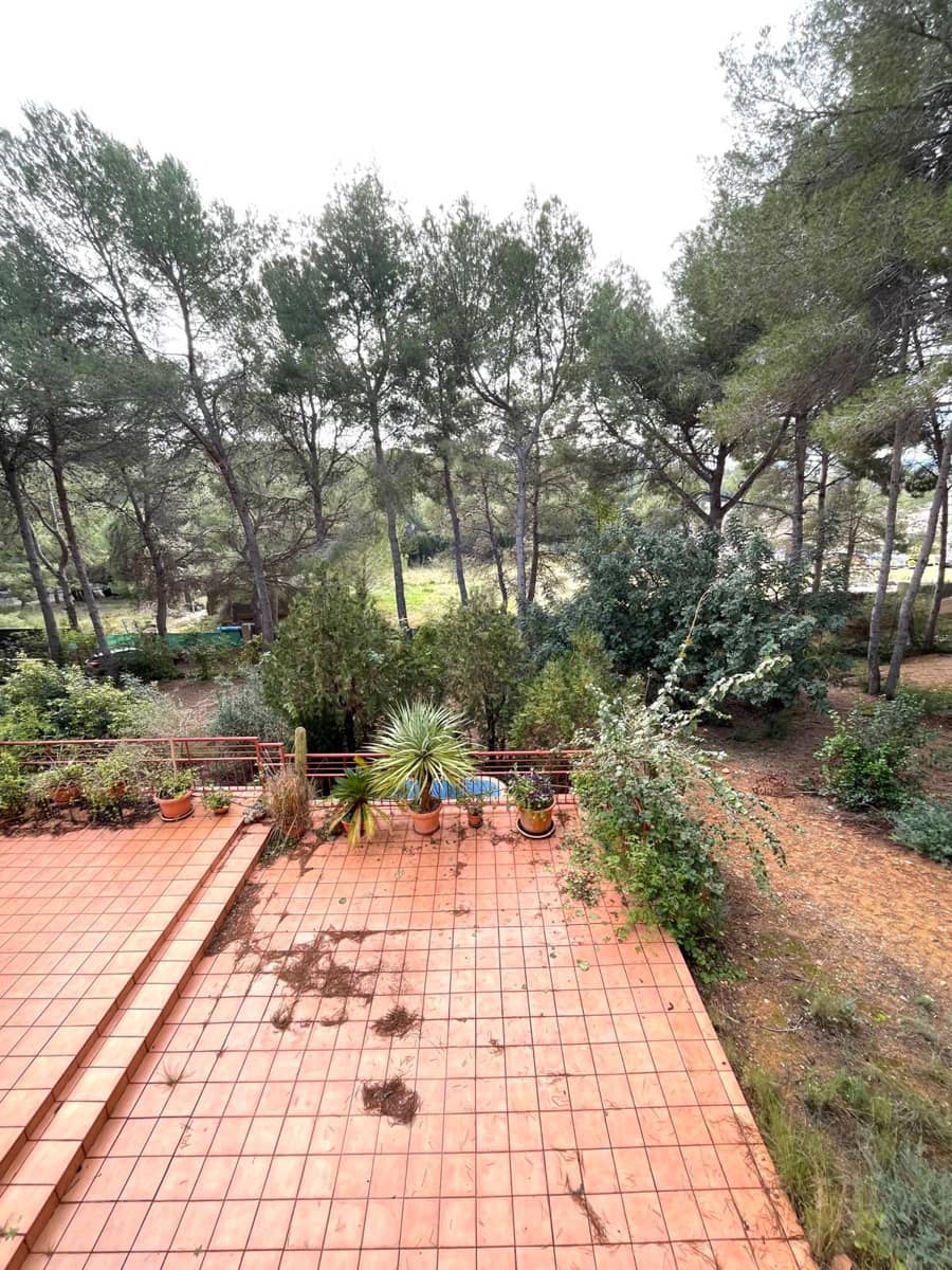 3 sypialnia Willa na sprzedaż w Chiva - 275 000 € (Ref: 9829638)