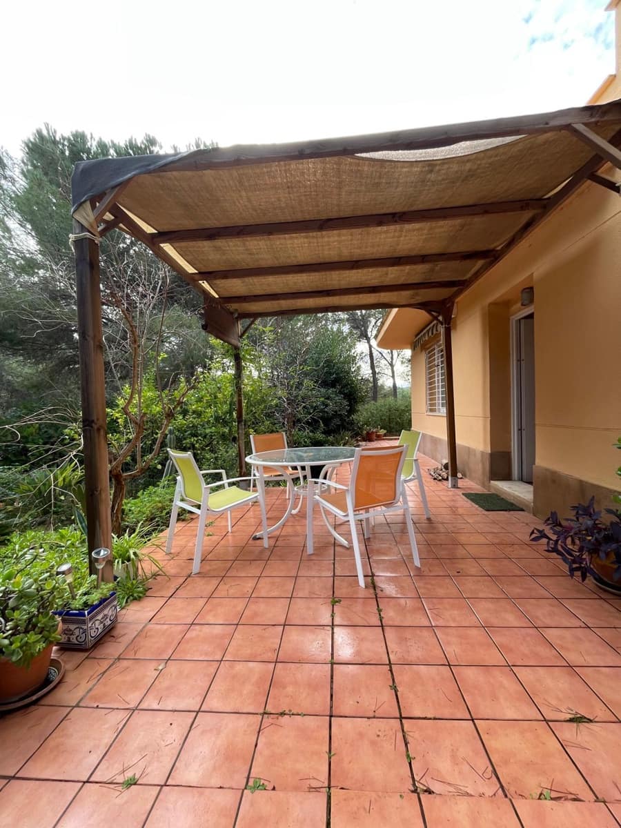 3 sypialnia Willa na sprzedaż w Chiva - 275 000 € (Ref: 9829638)
