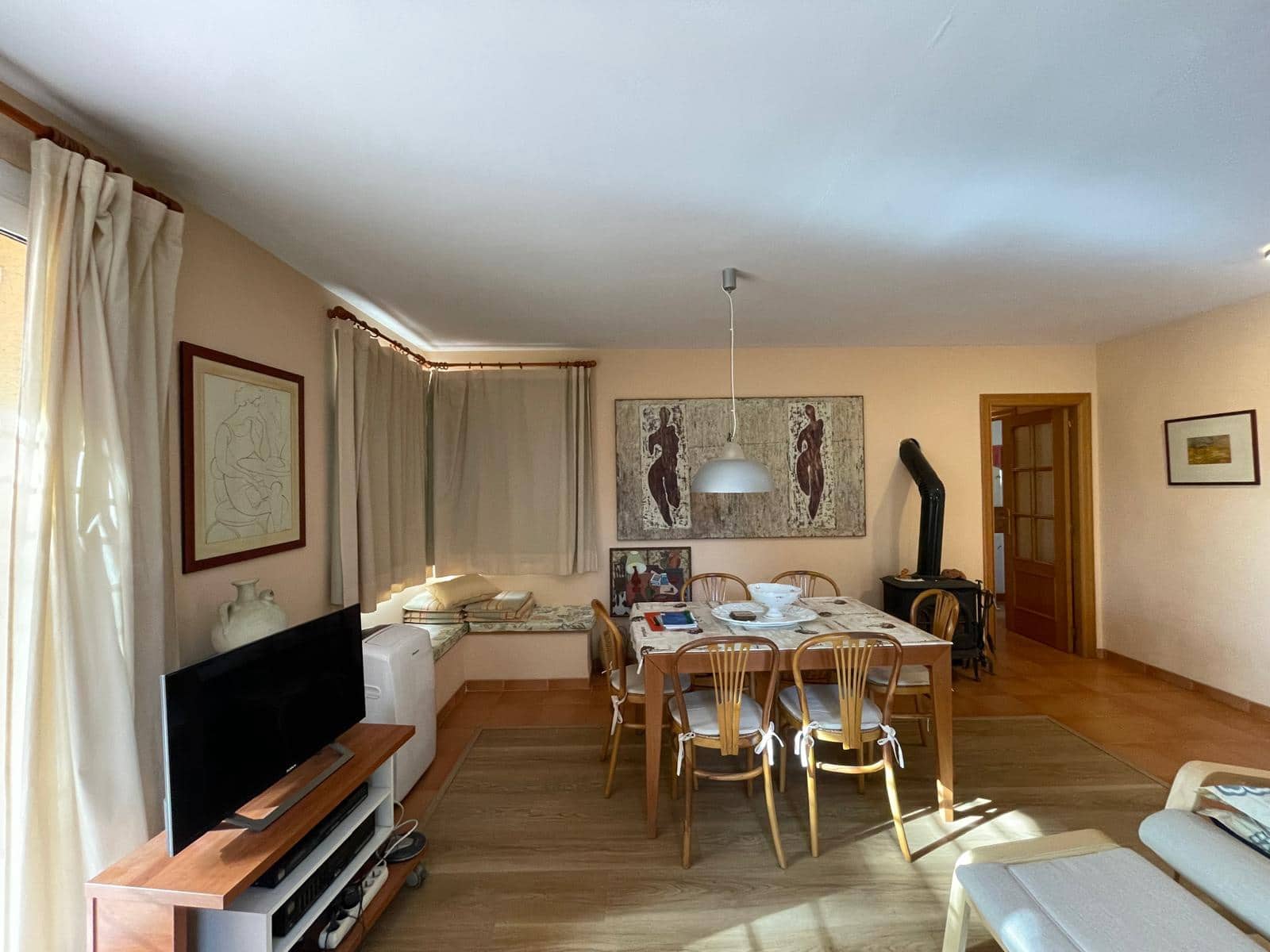 3 sypialnia Willa na sprzedaż w Chiva - 275 000 € (Ref: 9829638)