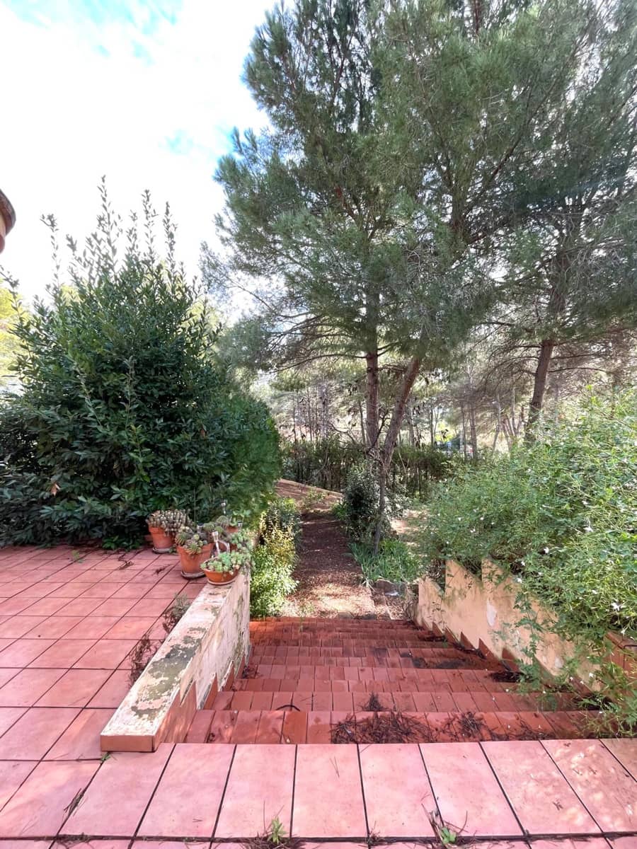 3 sypialnia Willa na sprzedaż w Chiva - 275 000 € (Ref: 9829638)
