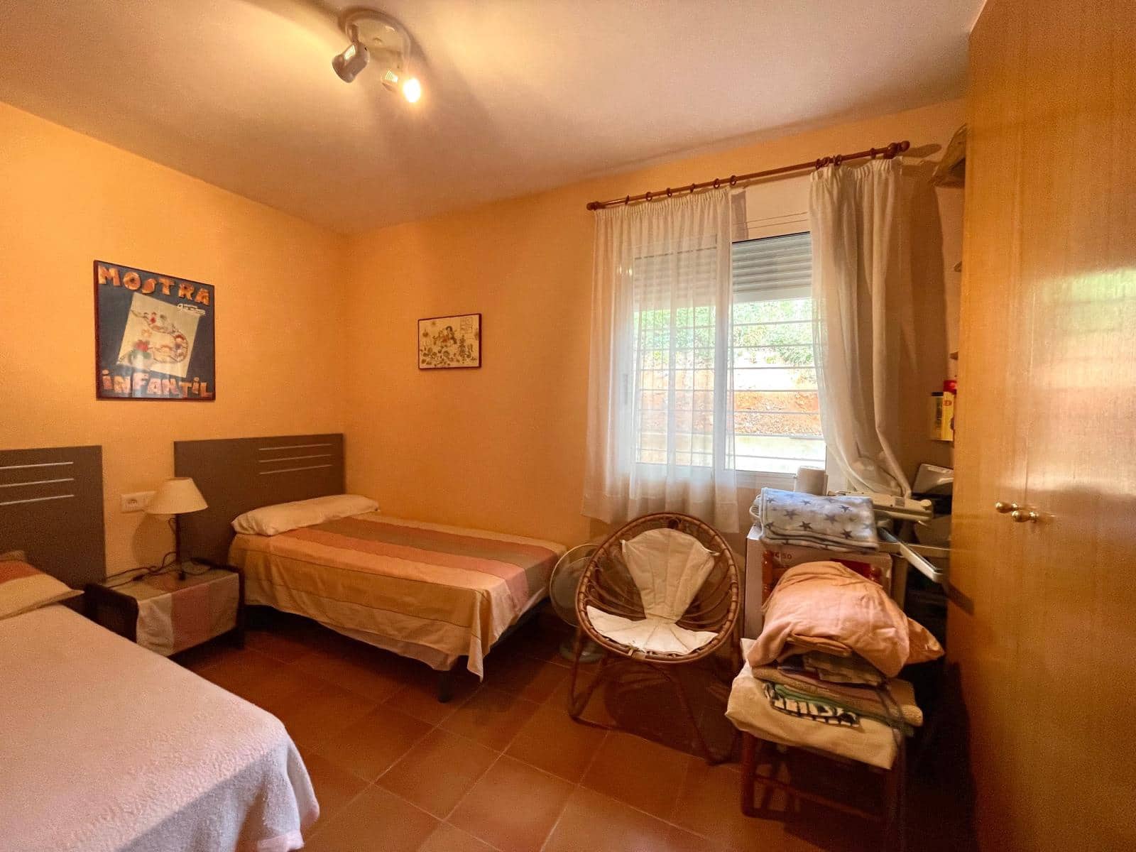 3 sypialnia Willa na sprzedaż w Chiva - 275 000 € (Ref: 9829638)