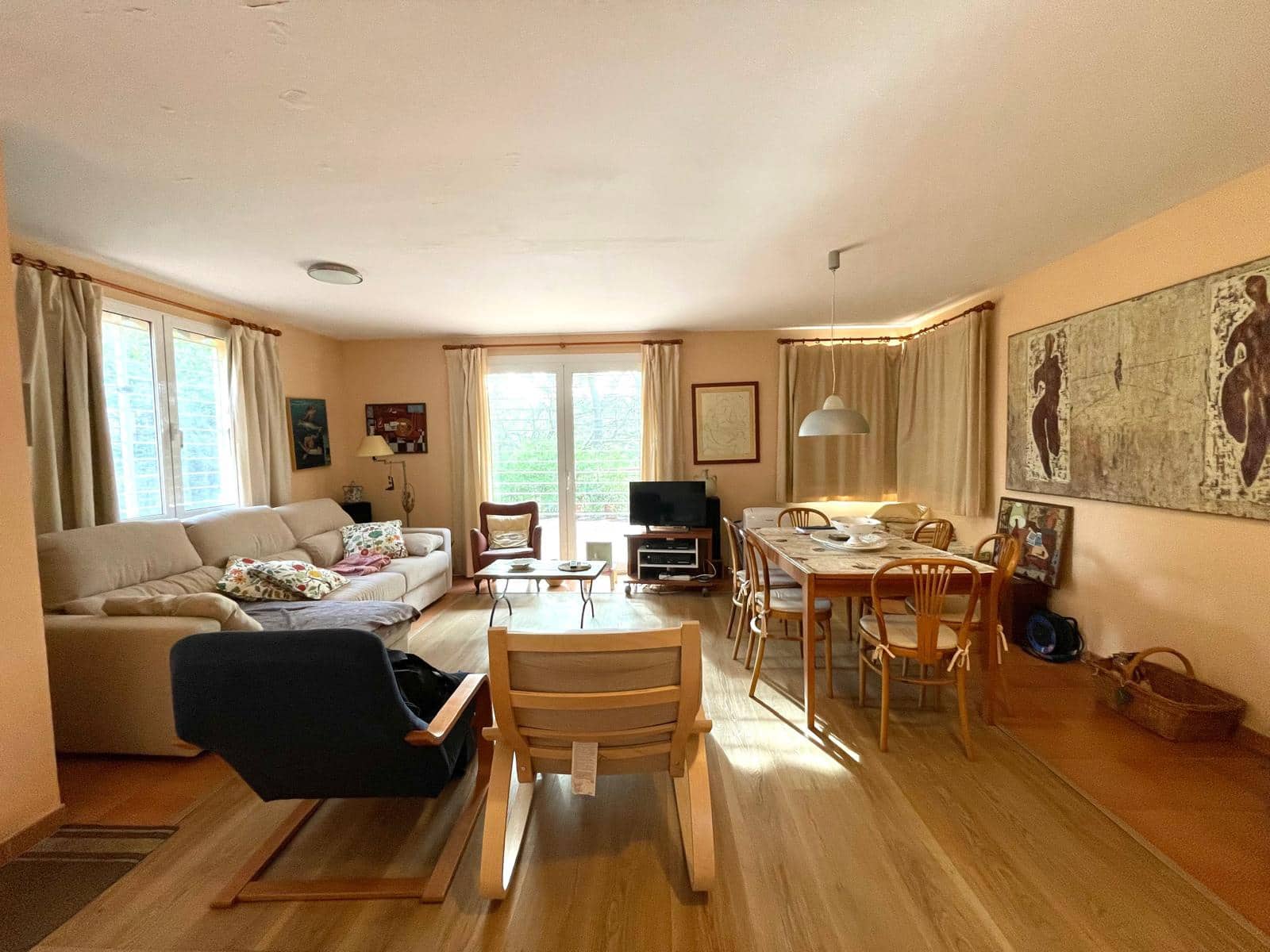 3 sypialnia Willa na sprzedaż w Chiva - 275 000 € (Ref: 9829638)
