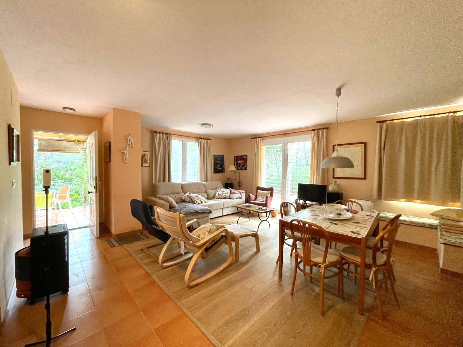 3 sypialnia Willa na sprzedaż w Chiva - 275 000 € (Ref: 9829638)