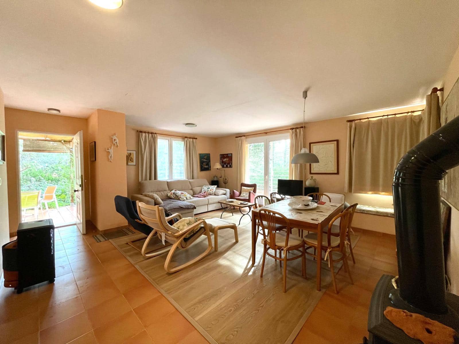 3 sypialnia Willa na sprzedaż w Chiva - 275 000 € (Ref: 9829638)