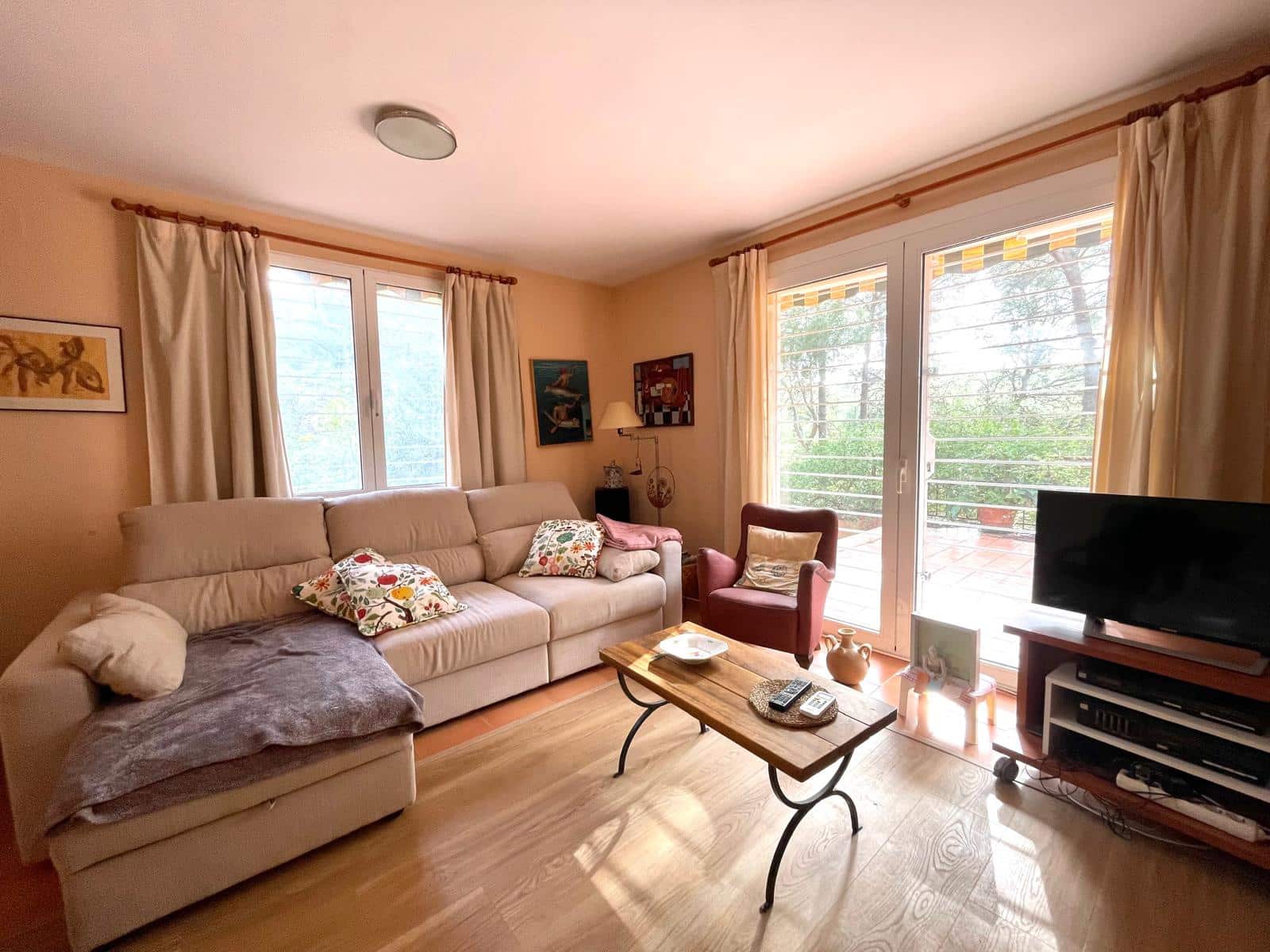 3 sypialnia Willa na sprzedaż w Chiva - 275 000 € (Ref: 9829638)