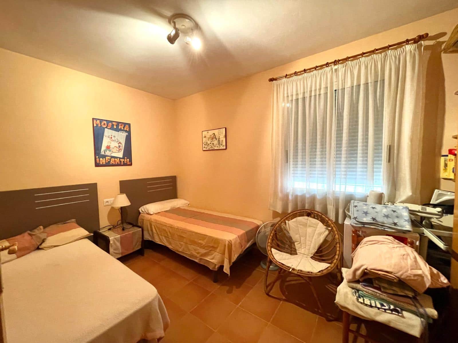 3 sypialnia Willa na sprzedaż w Chiva - 275 000 € (Ref: 9829638)