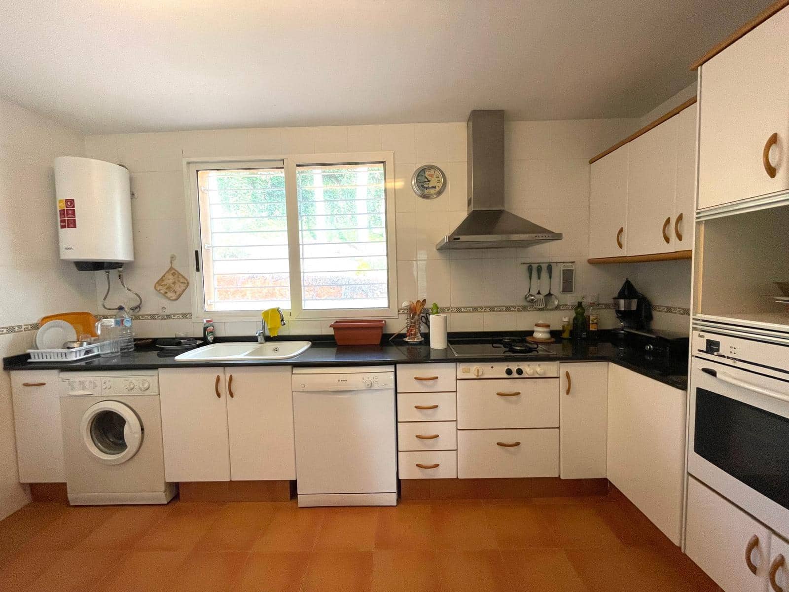 3 sypialnia Willa na sprzedaż w Chiva - 275 000 € (Ref: 9829638)