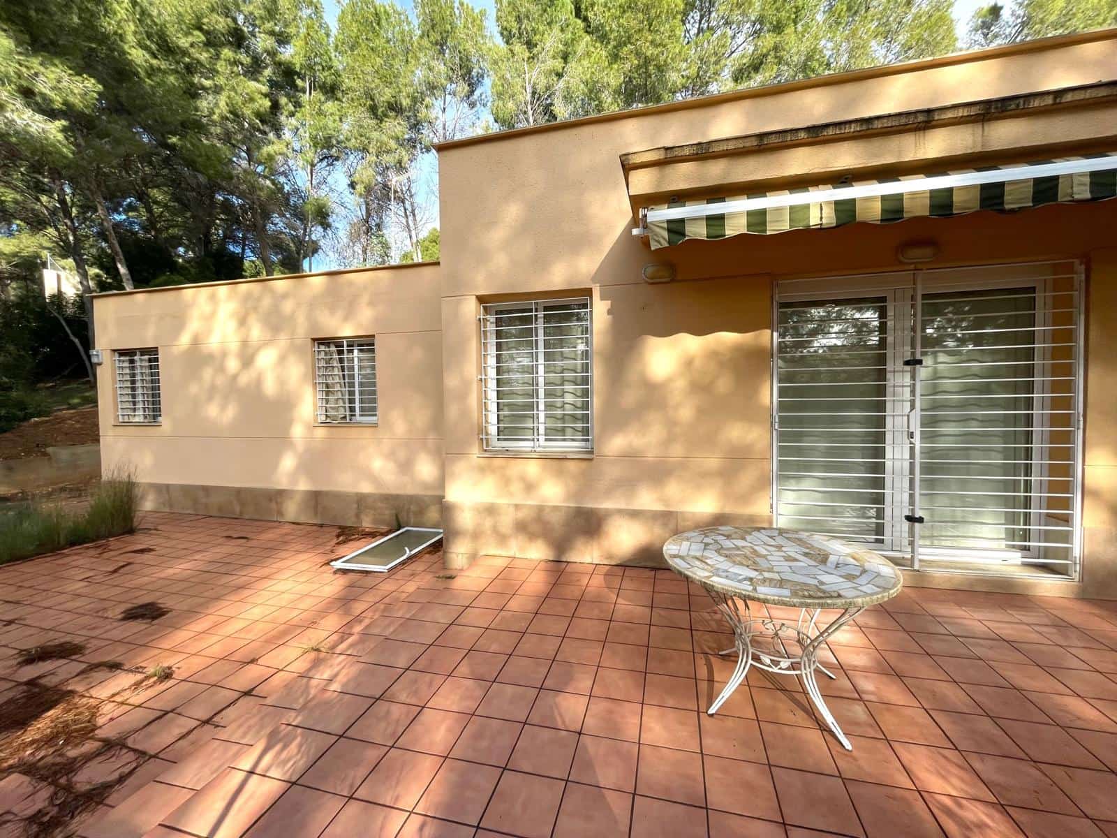 3 sypialnia Willa na sprzedaż w Chiva - 275 000 € (Ref: 9829638)