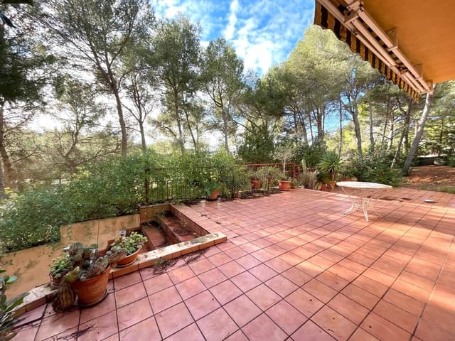 3 sypialnia Willa na sprzedaż w Chiva - 275 000 € (Ref: 9829638)