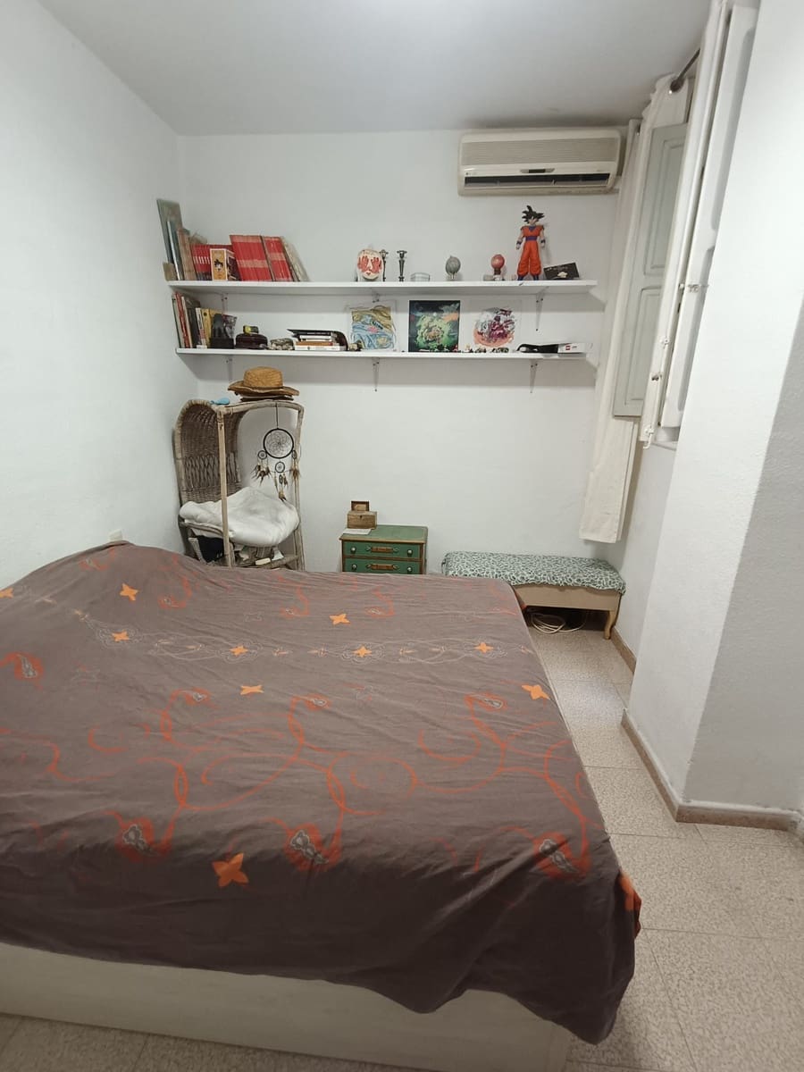 3 soverom Leilighet til salgs i Valencia by - € 409 000 (Ref: 9865883)