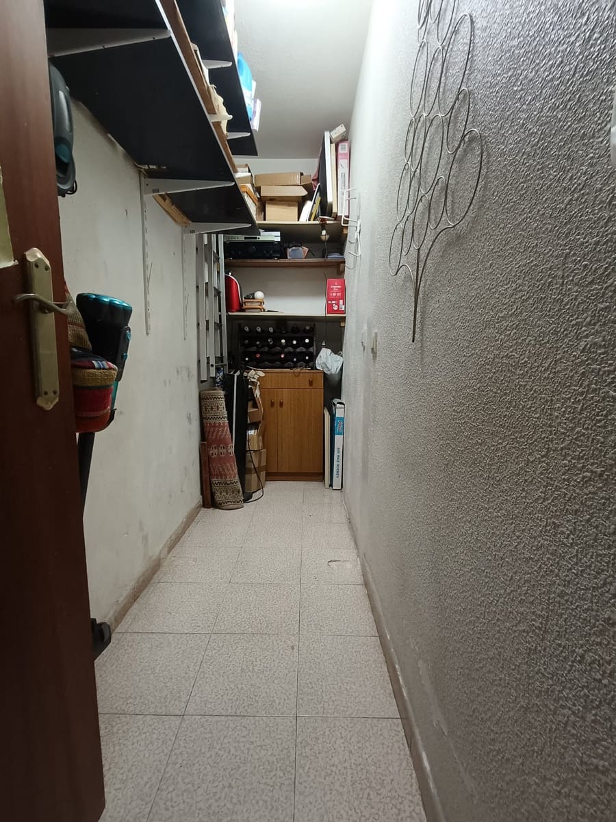 3 soverom Leilighet til salgs i Valencia by - € 409 000 (Ref: 9865883)