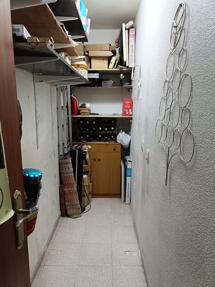 3 soverom Leilighet til salgs i Valencia by - € 409 000 (Ref: 9865883)