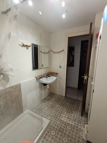 3 soveværelse Lejlighed til salg i Valencia by - € 390.000 (Ref: 9865883)