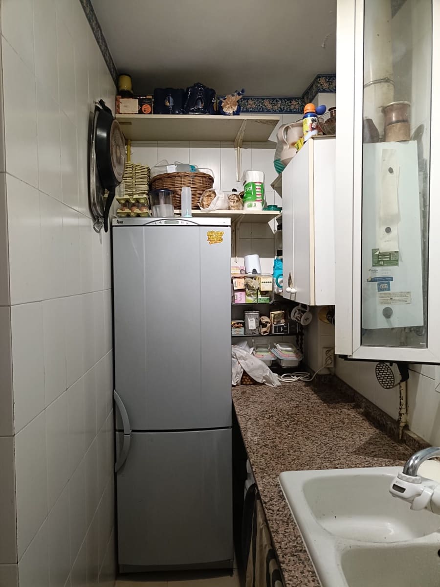 3 soverom Leilighet til salgs i Valencia by - € 409 000 (Ref: 9865883)