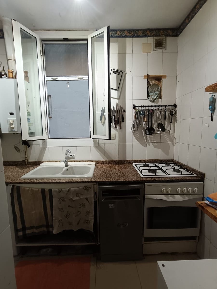 3 soverom Leilighet til salgs i Valencia by - € 409 000 (Ref: 9865883)