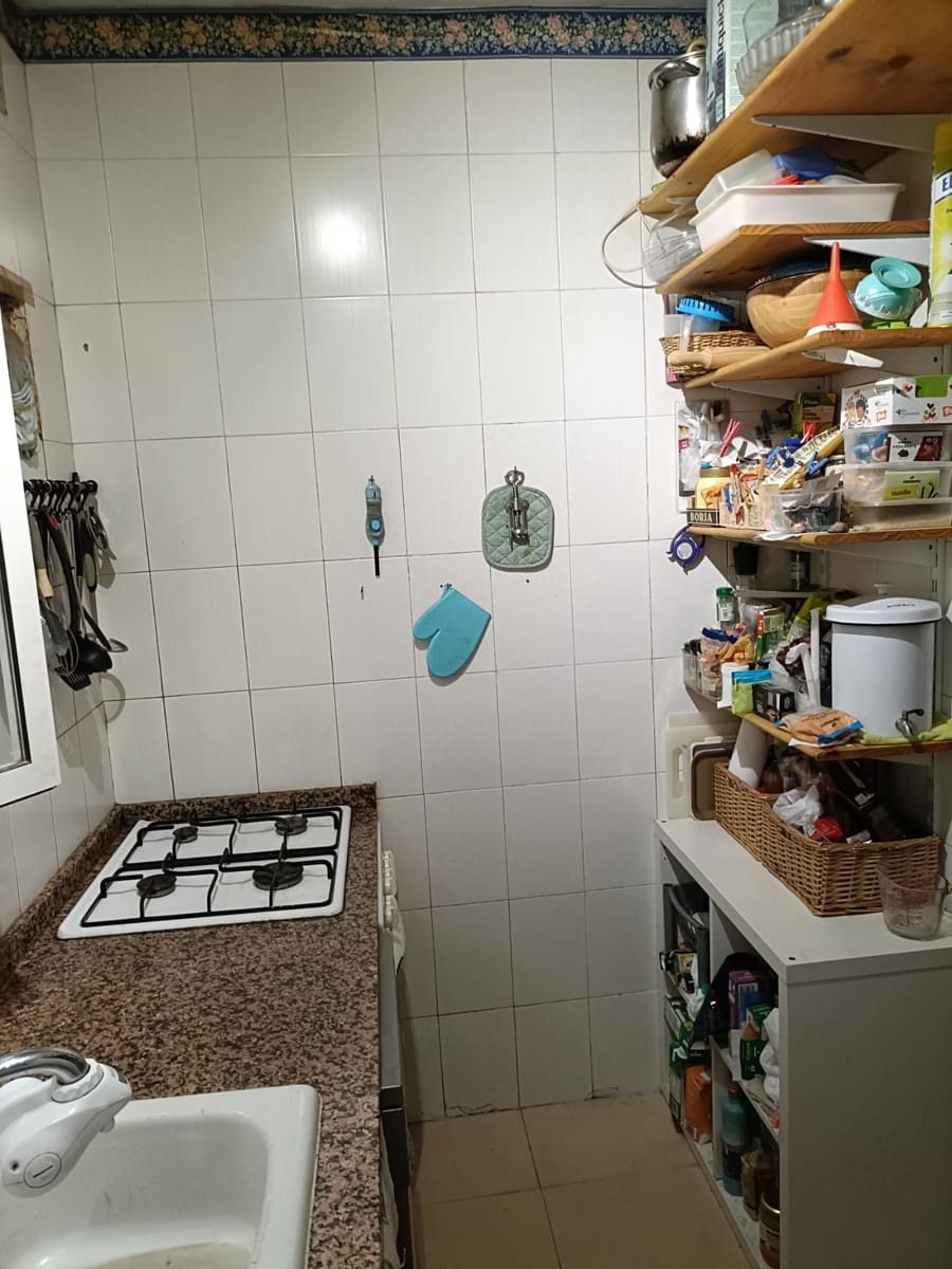 3 soverom Leilighet til salgs i Valencia by - € 409 000 (Ref: 9865883)