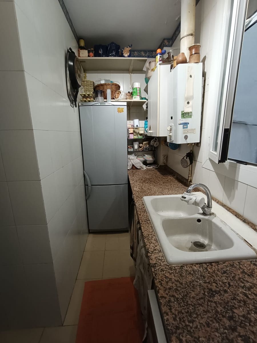 3 soverom Leilighet til salgs i Valencia by - € 409 000 (Ref: 9865883)