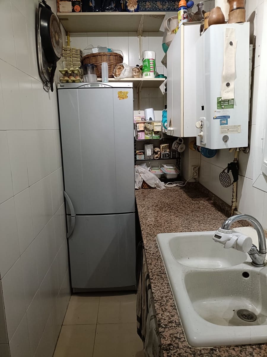 3 soverom Leilighet til salgs i Valencia by - € 409 000 (Ref: 9865883)