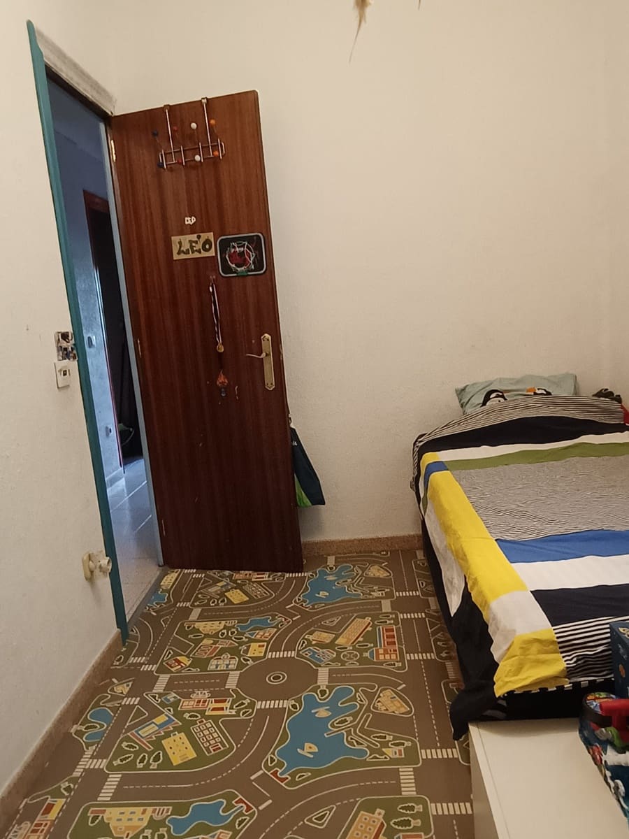 3 soverom Leilighet til salgs i Valencia by - € 409 000 (Ref: 9865883)