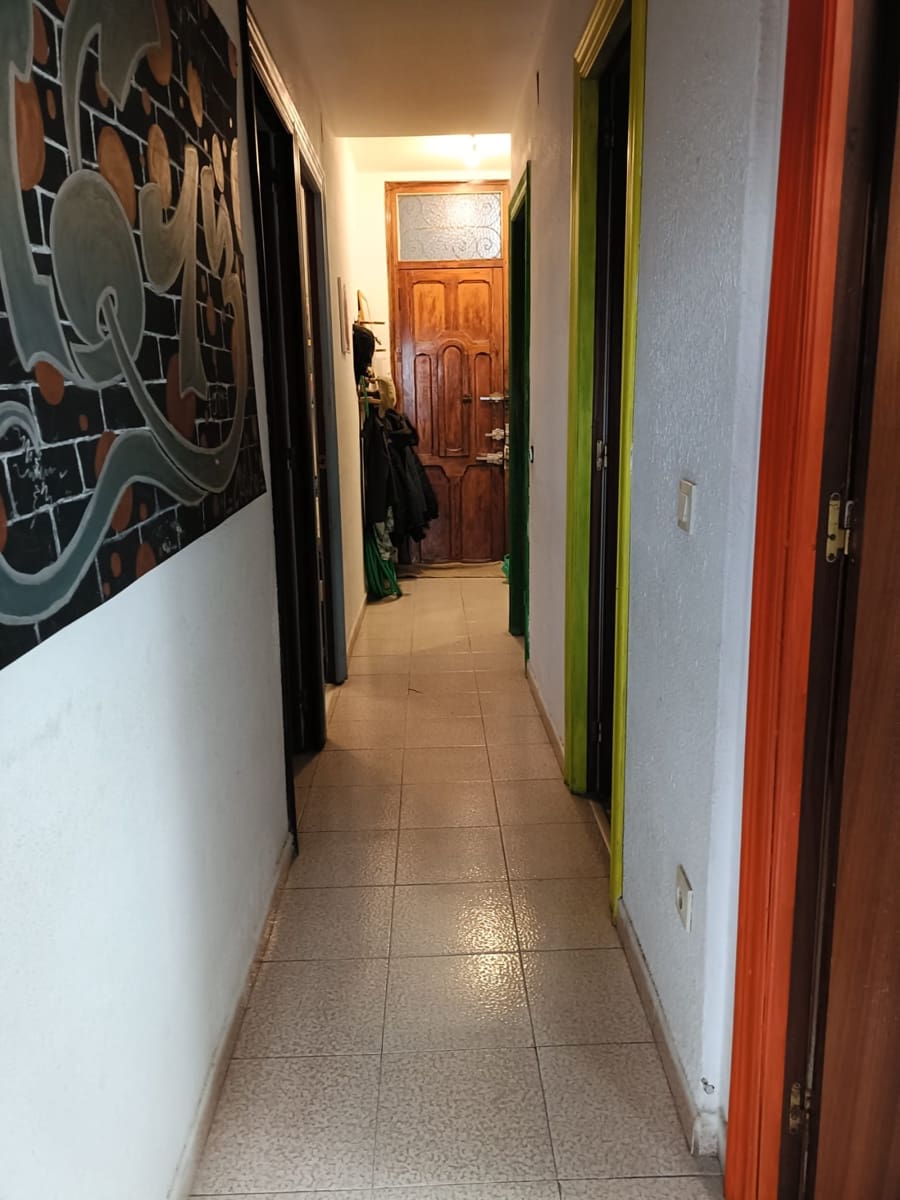 3 soverom Leilighet til salgs i Valencia by - € 409 000 (Ref: 9865883)