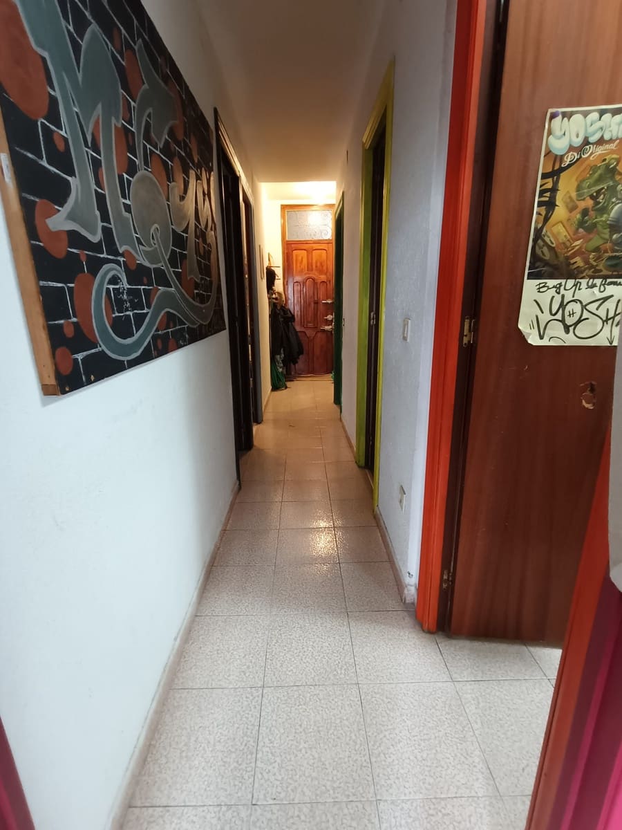 3 soverom Leilighet til salgs i Valencia by - € 409 000 (Ref: 9865883)
