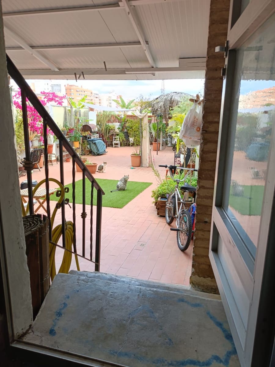 3 soverom Leilighet til salgs i Valencia by - € 409 000 (Ref: 9865883)
