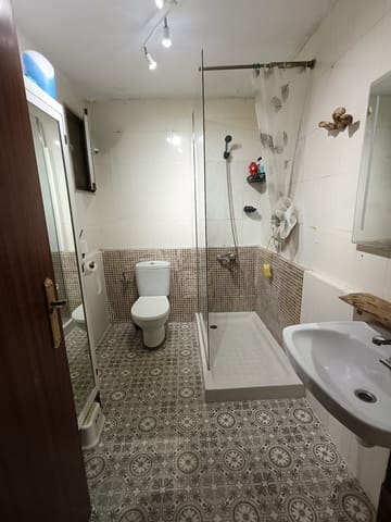 3 soveværelse Lejlighed til salg i Valencia by - € 390.000 (Ref: 9865883)
