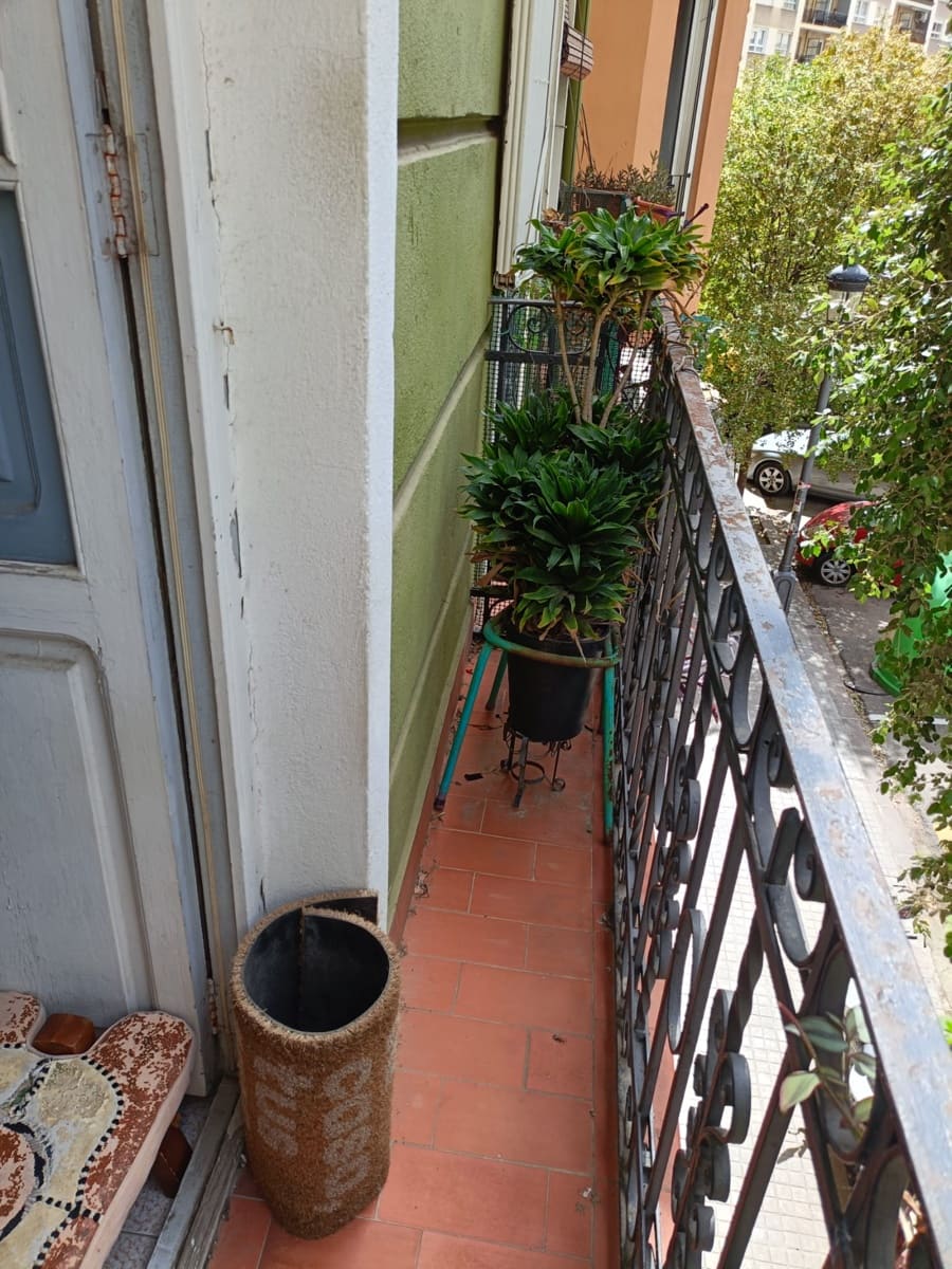 3 soverom Leilighet til salgs i Valencia by - € 409 000 (Ref: 9865883)