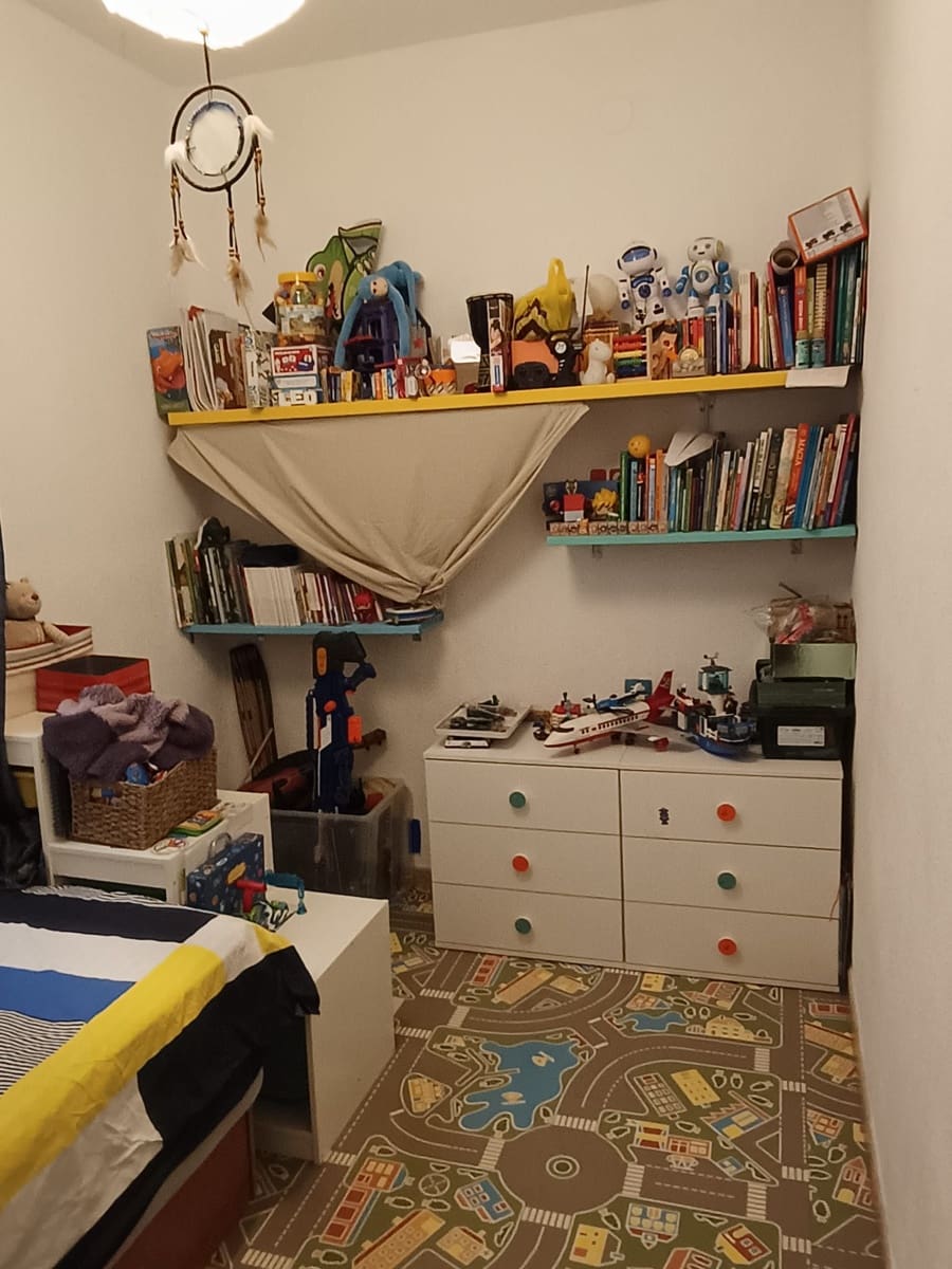 3 soverom Leilighet til salgs i Valencia by - € 409 000 (Ref: 9865883)