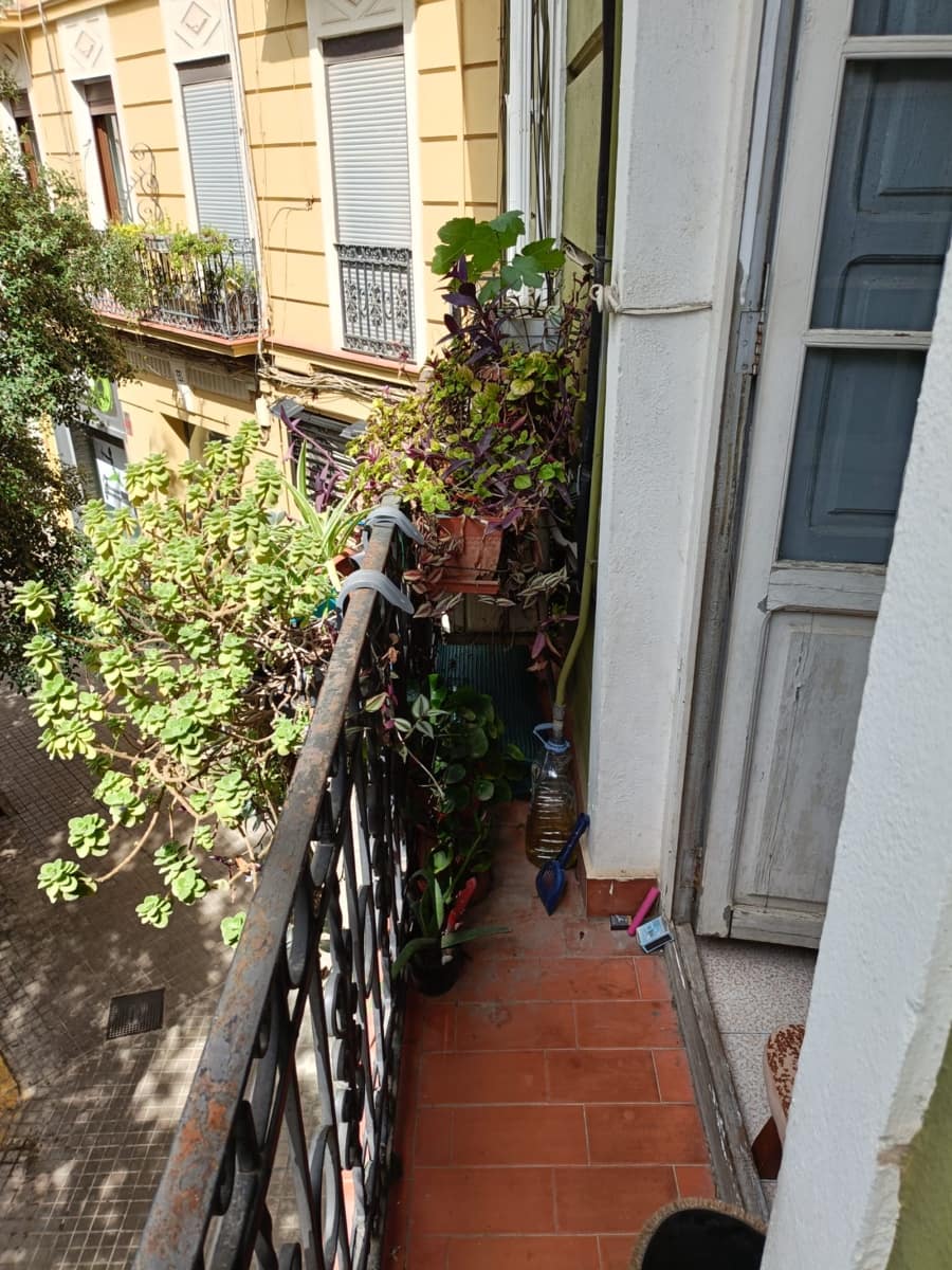 3 soverom Leilighet til salgs i Valencia by - € 409 000 (Ref: 9865883)