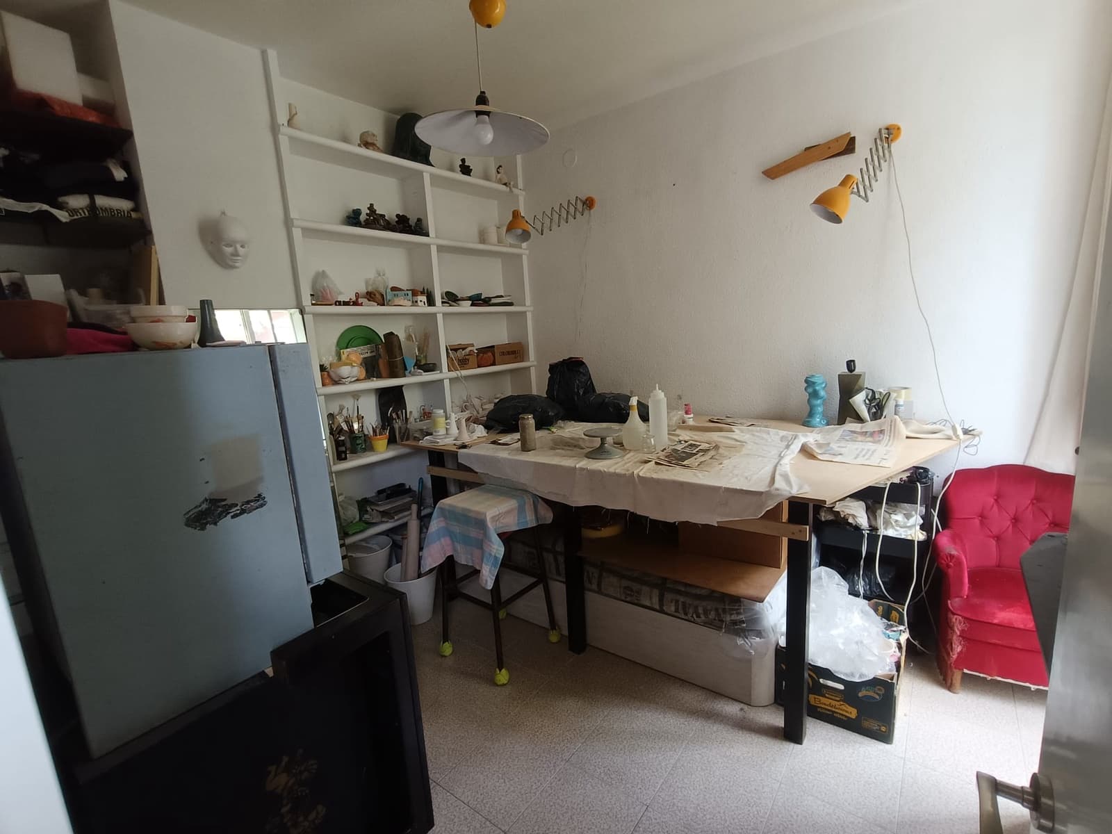 3 soverom Leilighet til salgs i Valencia by - € 409 000 (Ref: 9865883)