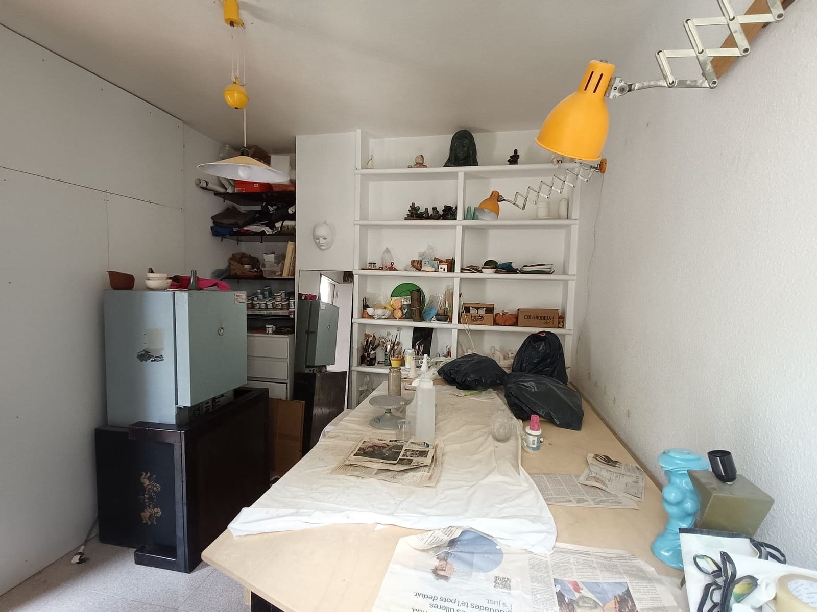 3 soverom Leilighet til salgs i Valencia by - € 409 000 (Ref: 9865883)