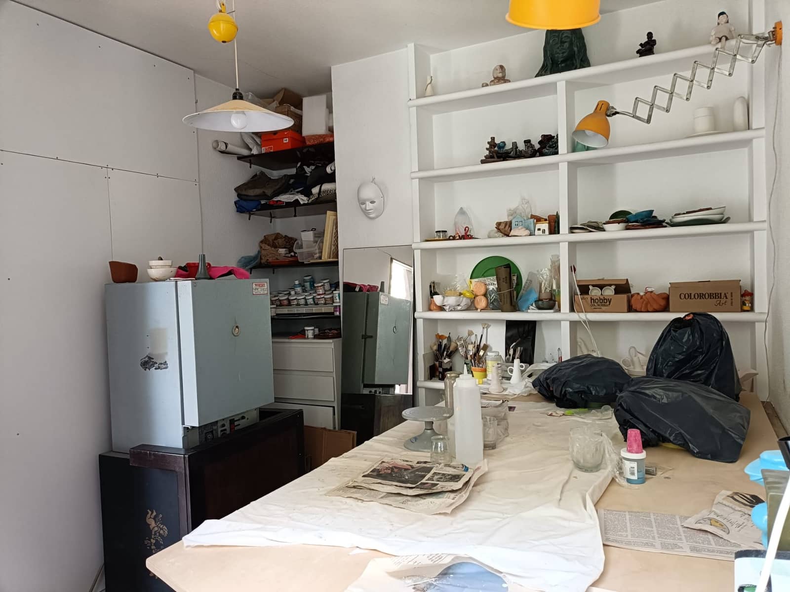3 soverom Leilighet til salgs i Valencia by - € 409 000 (Ref: 9865883)