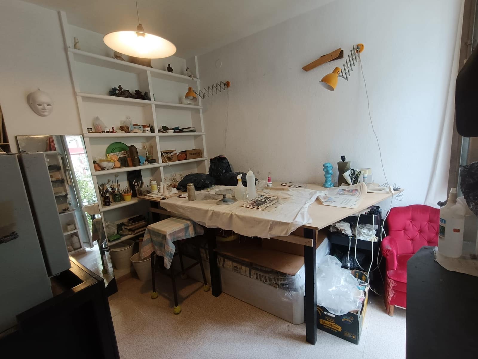 3 soverom Leilighet til salgs i Valencia by - € 409 000 (Ref: 9865883)